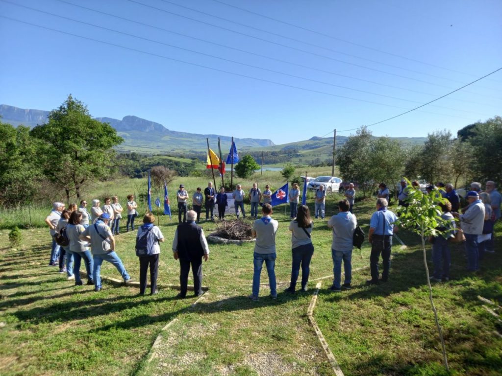 Il Consiglio Regionale M.A.S.C.I.  approva la richiesta di istituzione della Zona Eleuterio-Madonie.