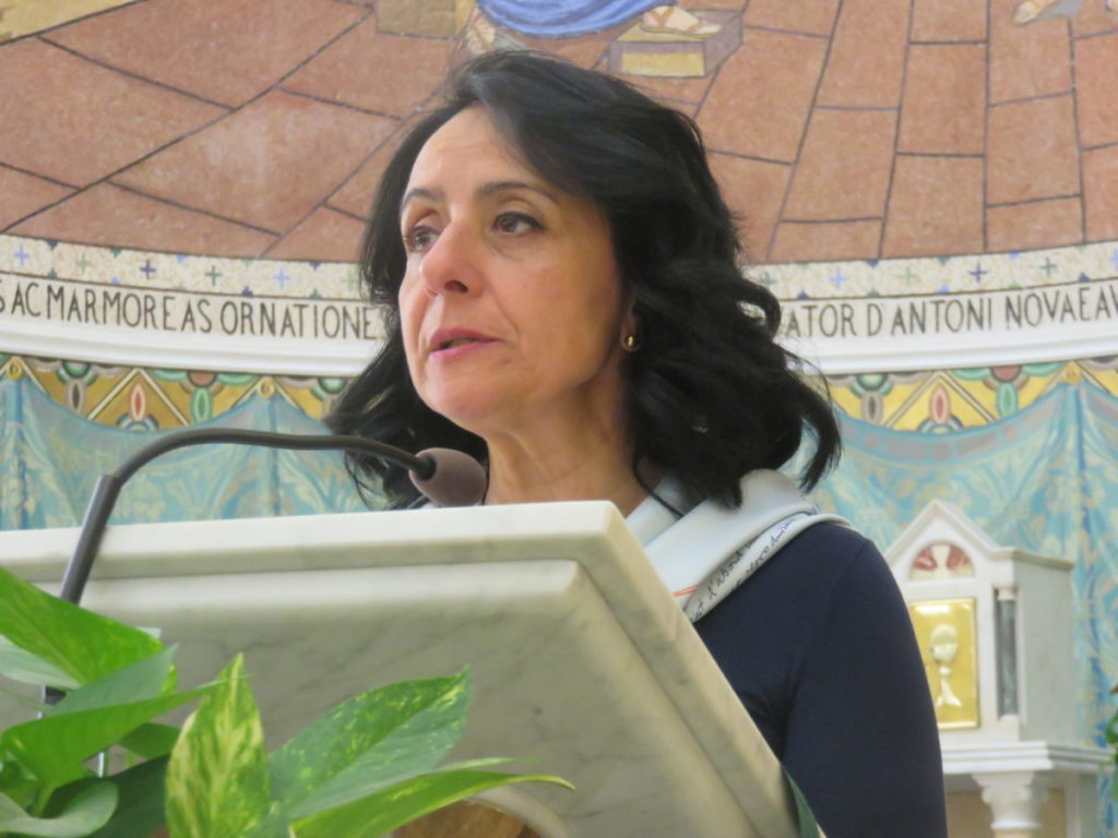 Facoltà Teologica. Presentazione libri