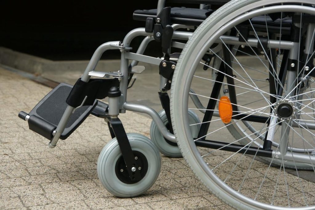 Unione dei comuni Madonie, voucher per i giovani disabili
