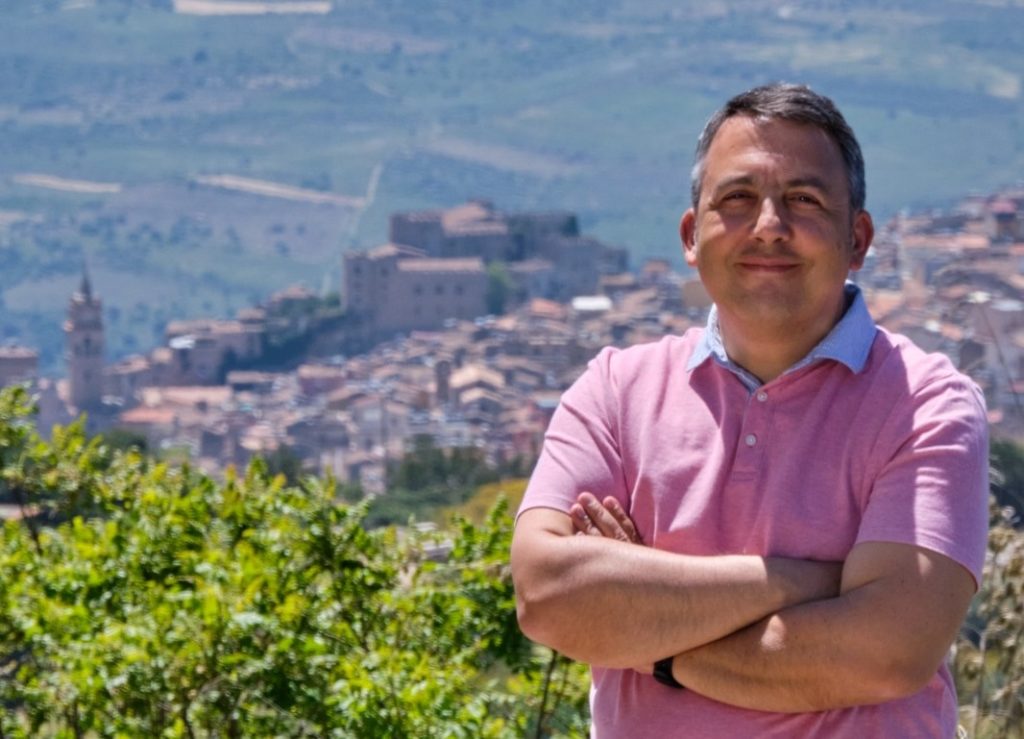 Caccamo,300 mila euro per interventi al Castello e uno scuolabus per disabili