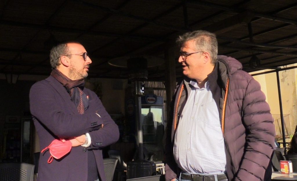 Zfm,appello alla Deputazione regionale