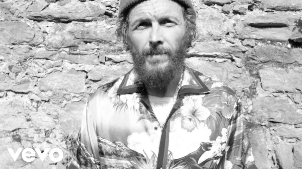 Jovanotti gira  a Palermo il suo nuovo video “Mediterraneo”