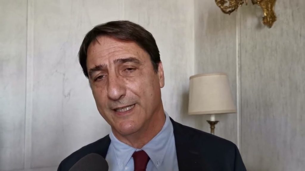 Fava lascia presidenza Antimafia “Scelta di opportunità al termine di un lavoro straordinario”