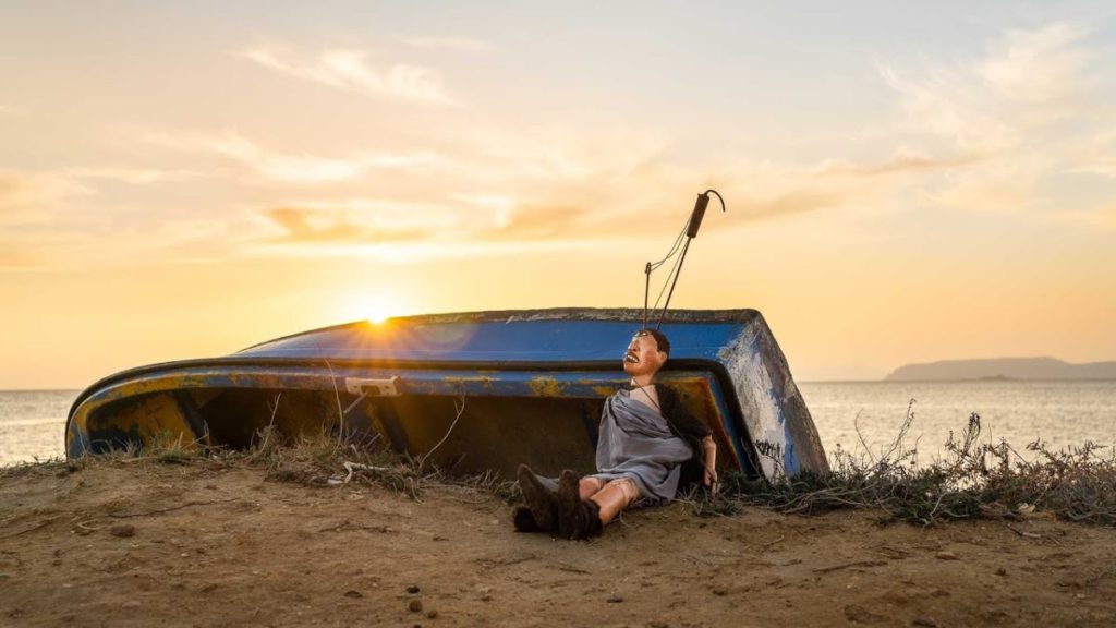 Cinema, al via il tour per l’Italia di Cùntami di Giovanna Taviani