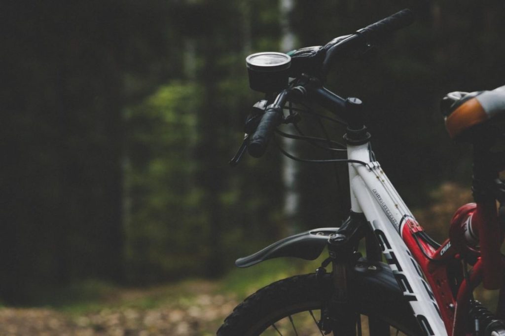 A Geraci Siculo una pista per mounta￼in bike: un paradiso per gli appassionati