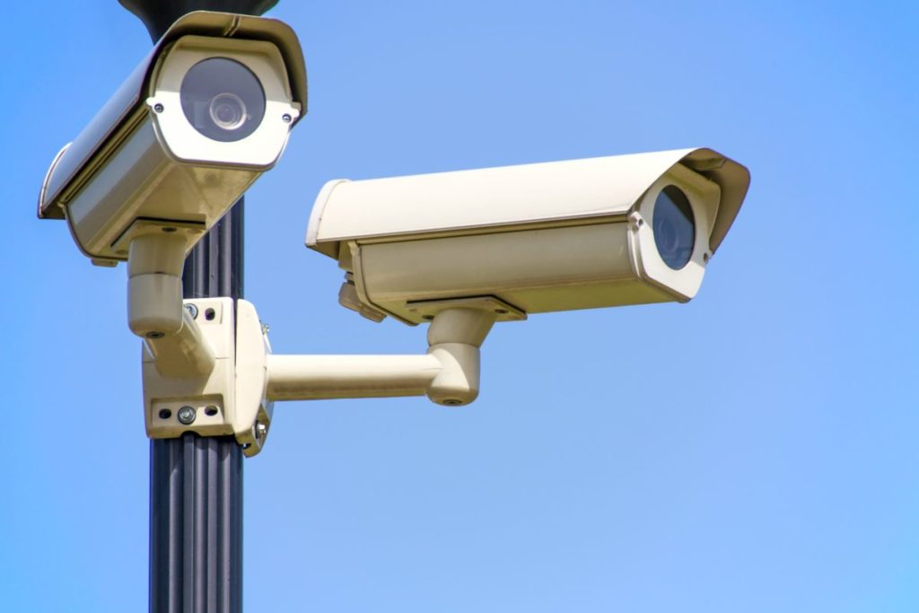 Videosorveglianza nei comuni, finanziati Petralia Sottana e Scillato