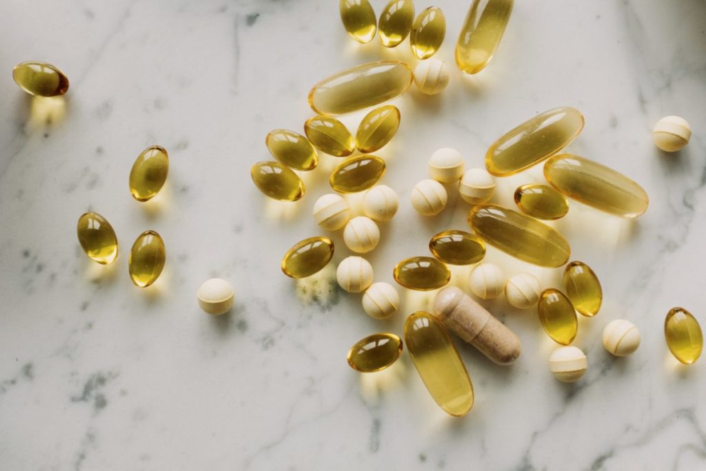 Omega 3, gli acidi grassi benefici per la salute e per la pelle