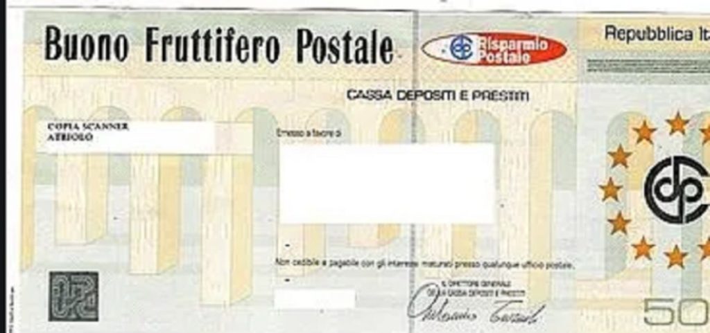 Poste: i Buoni Fruttiferi per i minori diventano digitali