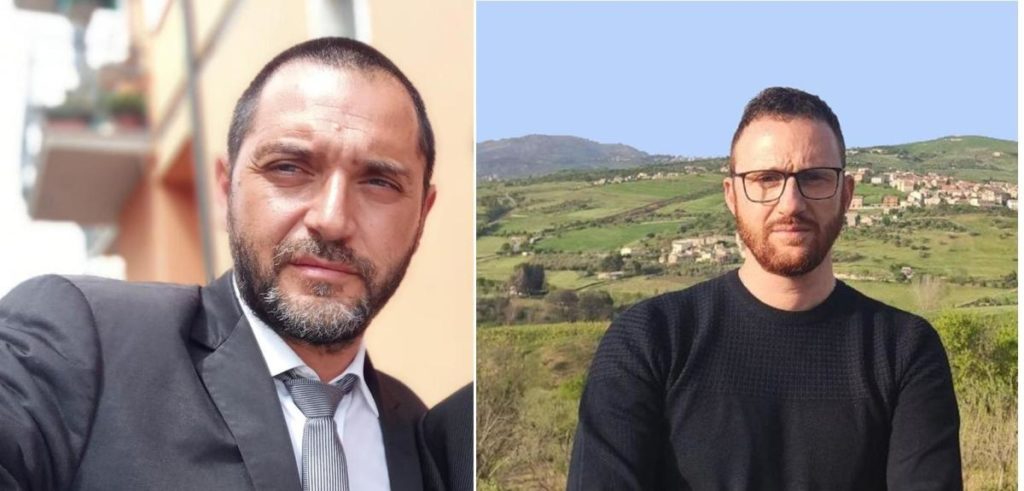 Blufi,il vice sindaco Puleo si candida a…Sindaco.Il suo avversario sarà Domenico Abbate