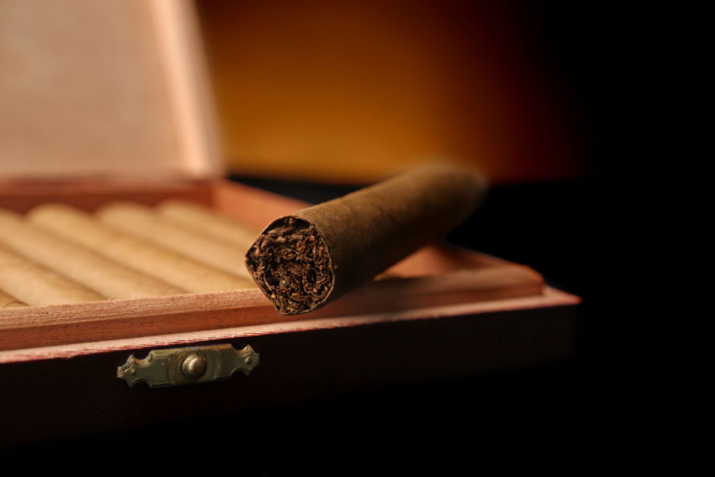 Giornata mondiale senza tabacco