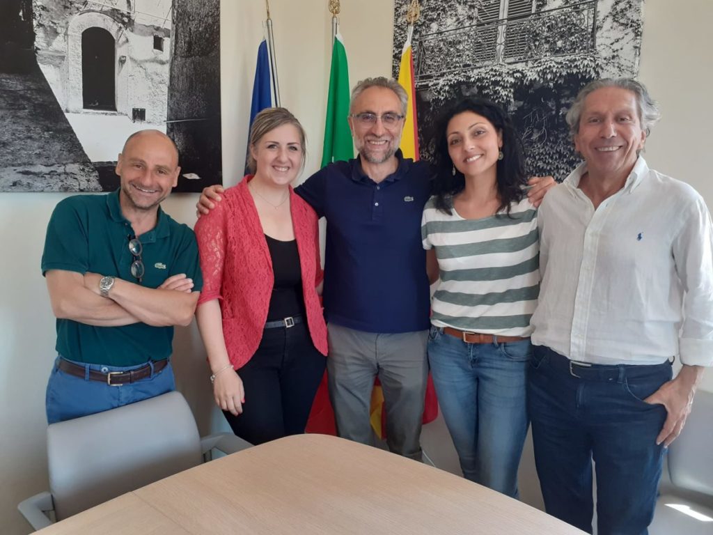 Polizzi Generosa,Librizzi “aggiorna” la Giunta