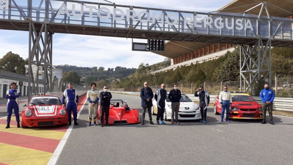 Dalla Delegazione ACI Sport Sicilia nuove abilitazioni per i piloti