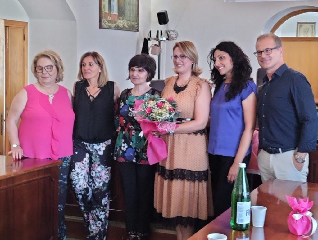 Fidapa Bpw Petralie Madonie,un convegno sulla prevenzione solare