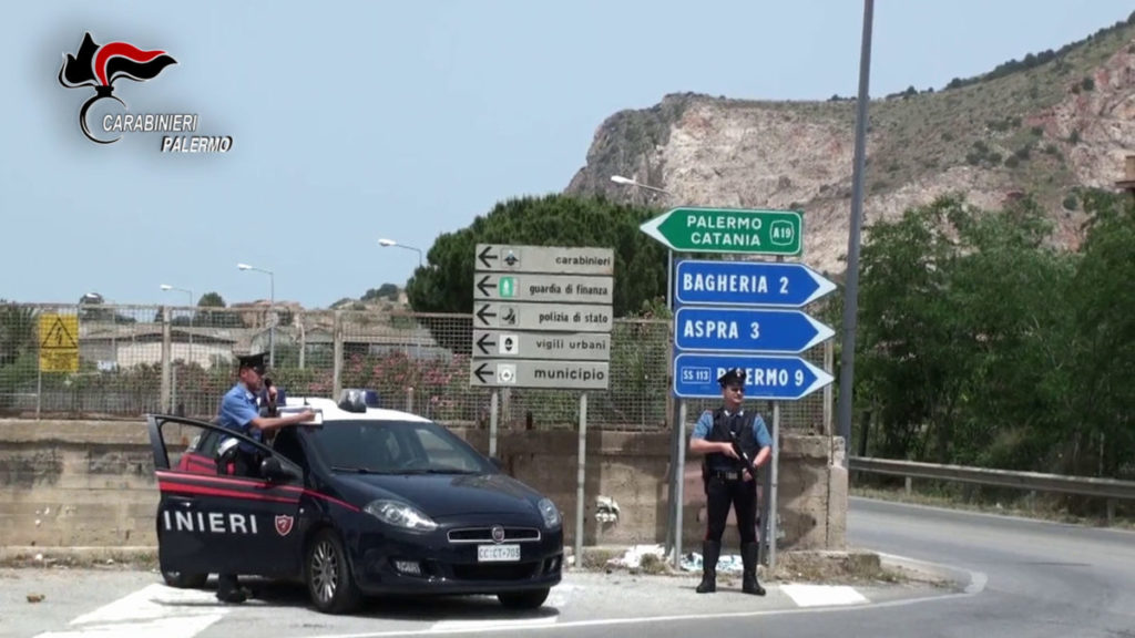Confiscati beni, stimati in circa 1,5 milioni di euro,ad imprenditore