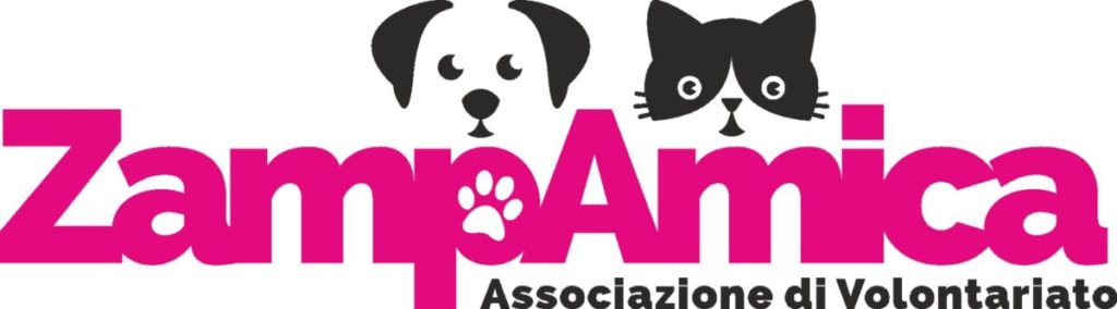 ZampAmica, nuova associazione onlus a Cefalù