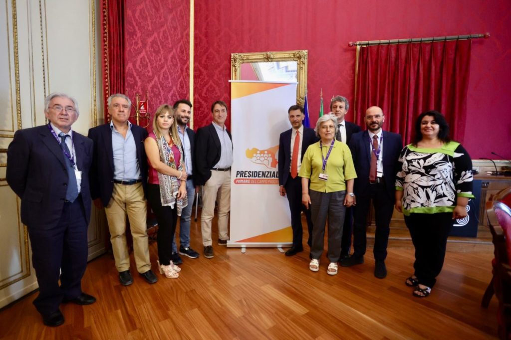 Candidature fino al 30 giugno, voto il 23 luglio: al via ufficialmente il percorso delle primarie in Sicilia