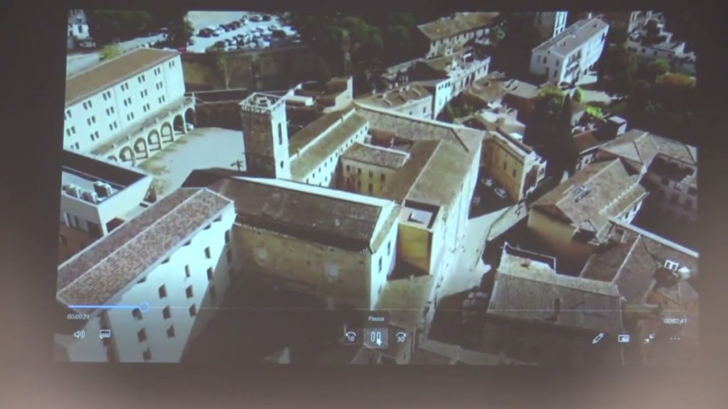 Il Consorzio Universitario, prospettive di sviluppo per le Madonie nella formazione e nella ricerca