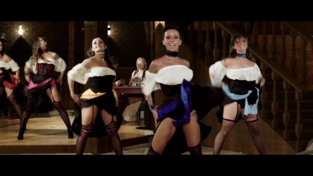 “AmmuttaAmmutta”, il nuovo videoclip dei Calandra & Calandra