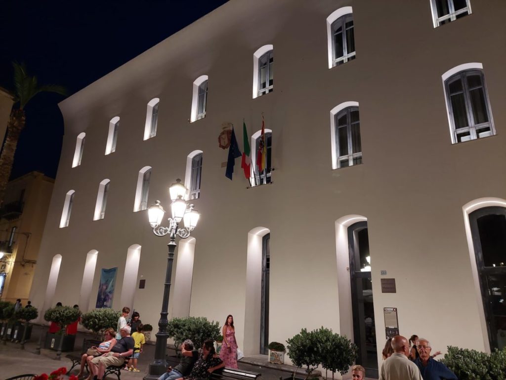 Cefalù, i conti del Comune non superano il vaglio della Corte dei Conti