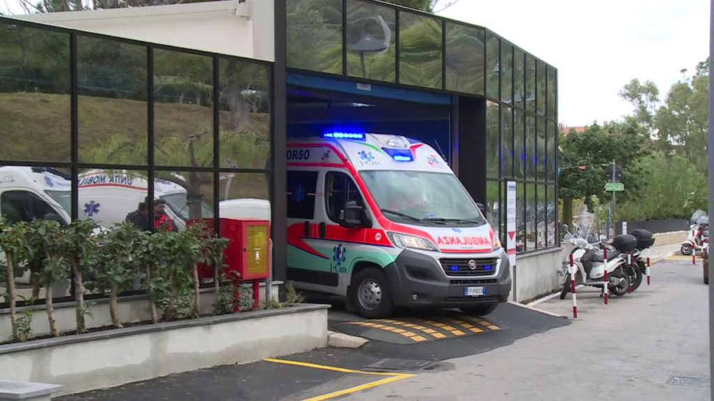 Incidente mortale a Cefalù, perde la vita una giovane mamma