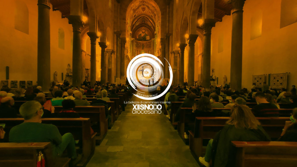 XII Sinodo diocesano,in 800 hanno votato per eleggere i rappresentanti delle Comunità parrocchiali