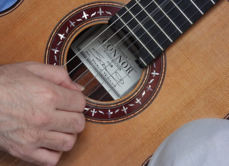 Festival Internazionale della chitarra “Città di Caltanissetta”