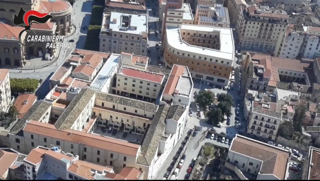 INDAGINE DELLA PROCURA EUROPEA DENOMINATA ‘START’