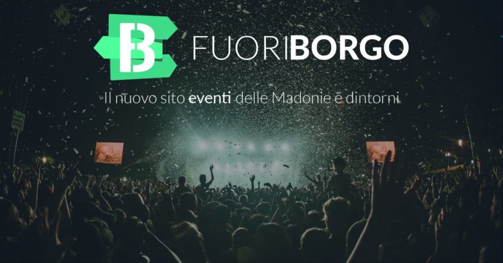 “FuoriBorgo.it, il nuovo sito di eventi delle Madonie e dintorni
