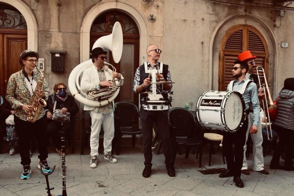 Himera art festival di Termini Imerese,ecco il programma