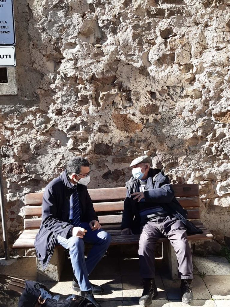 La Sicilia non è un paese per giovani