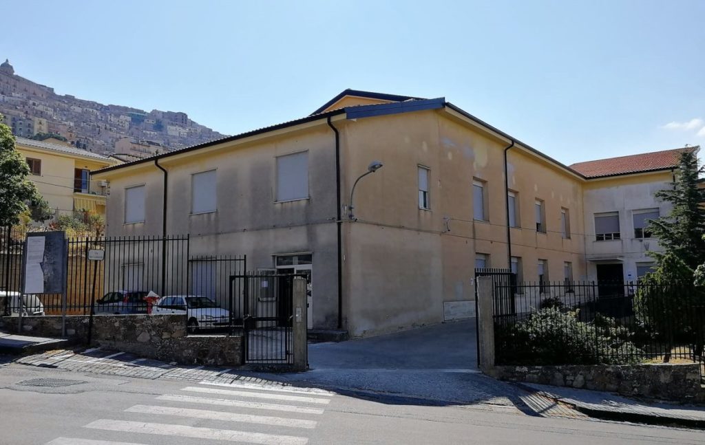 Prove di normalità all’I.C.Polizzano di Gangi con i progetti Pon