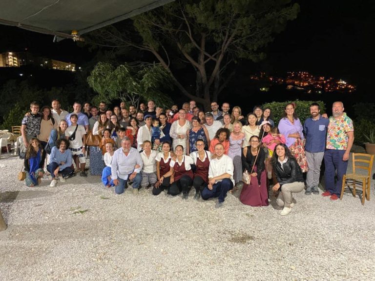 A Petralia Sottana, concluso  il workshop in Applied Economics