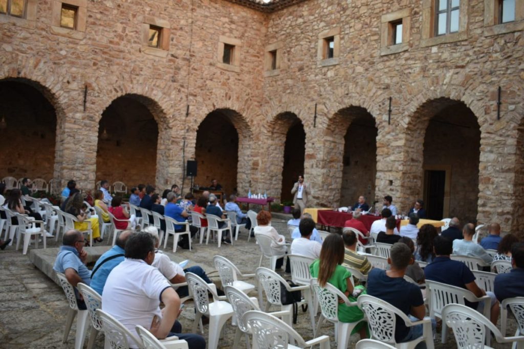 “Il Turismo sulle Madonie”,se ne è parlato a Geraci Siculo