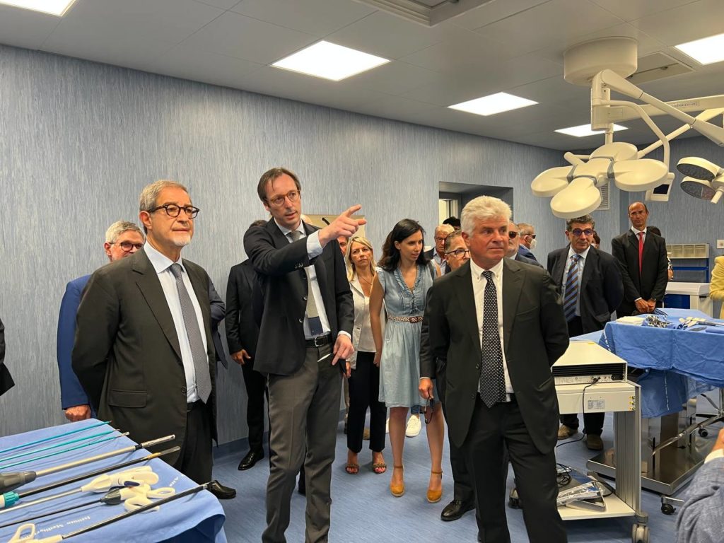 Zootecnia,Regione e Rimed inaugurano a Palermo Centro di sperimentazione