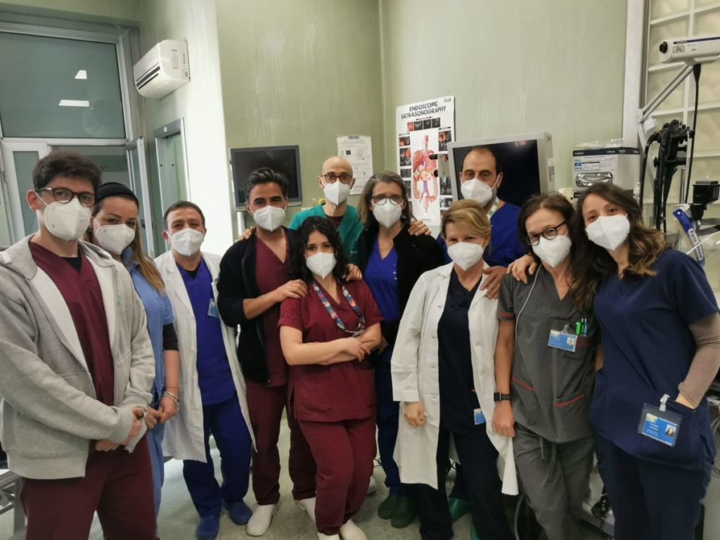 Sanità, all’Ingrassia una nuova attività del servizio di endoscopia digestiva