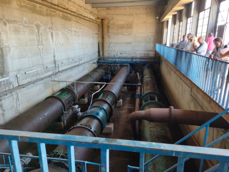 Amap e Istituto Superiore Sanità: Piano sicurezza acqua