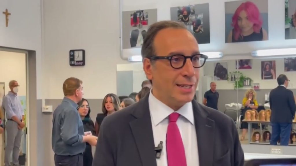 Al via la fase operativa del progetto “ENDO BEAUTY”: è il primo esperimento in Sicilia di impresa formativa reale