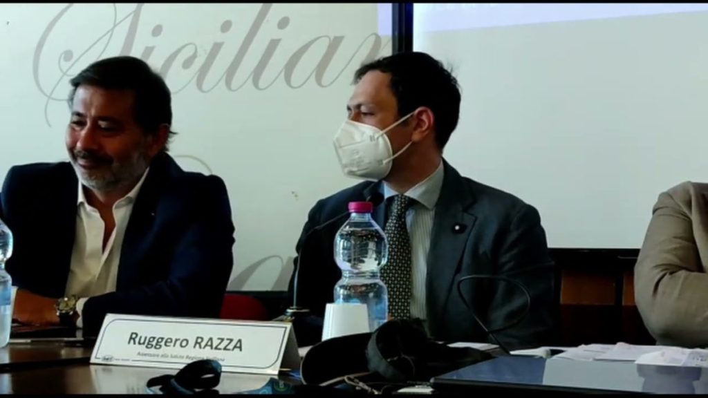 Sanità, Razza: «In Sicilia migliaia di nuove assunzioni negli ospedali, ma Pnrr carente. Serve puntare sul personale»￼