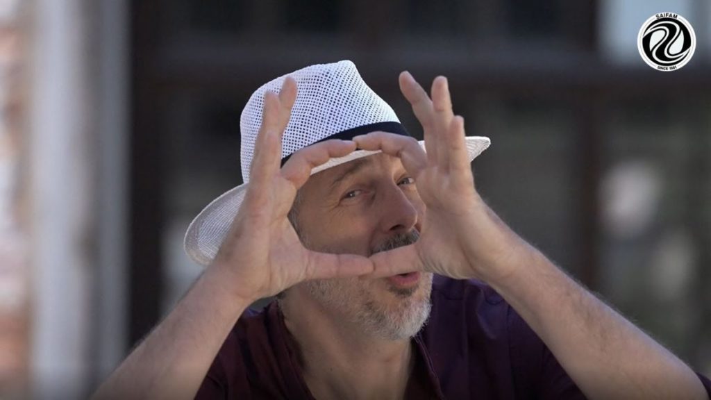 I Beati Paoli e Lucio Dalla cantano “Siciliano”