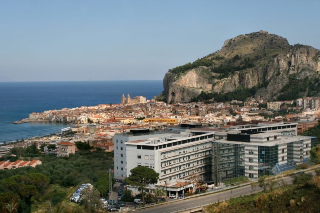Giglio di Cefalu’,carenza di sangue, l’appello a donare