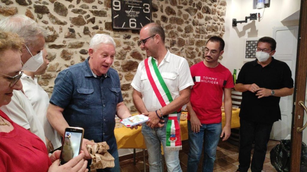 Pollina, riparte l’economia