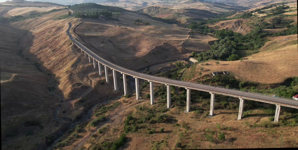 Ponte Blufi,entro fine agosto possibile riapertura