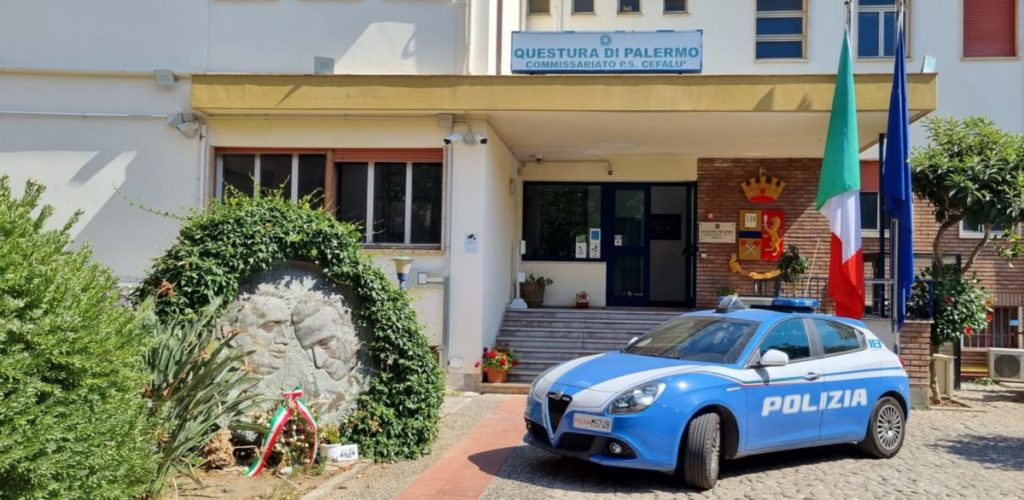 Cefalu’,la Polizia denuncia la proprietaria di un appartamento adibito all’esercizio della prostituzione