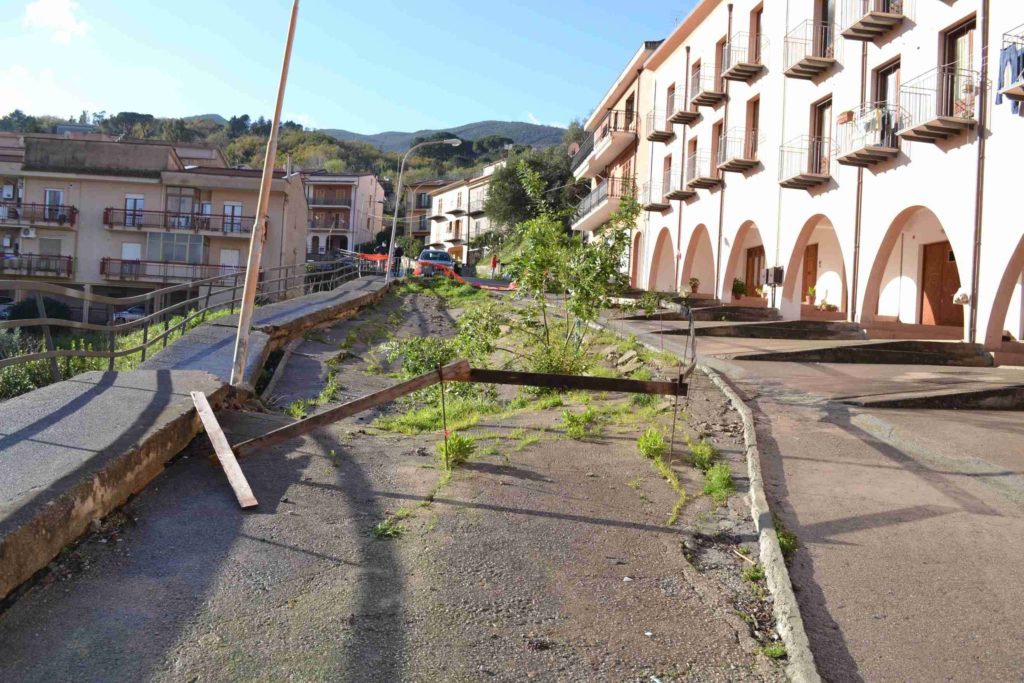 Castelbuono, la Regione finanzia un intervento nel centro abitato