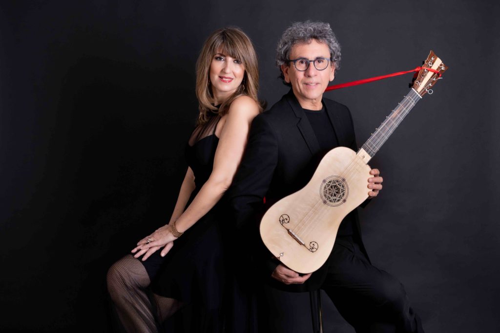 XVI esima edizione del Festival di Musica Antica di Gratteri