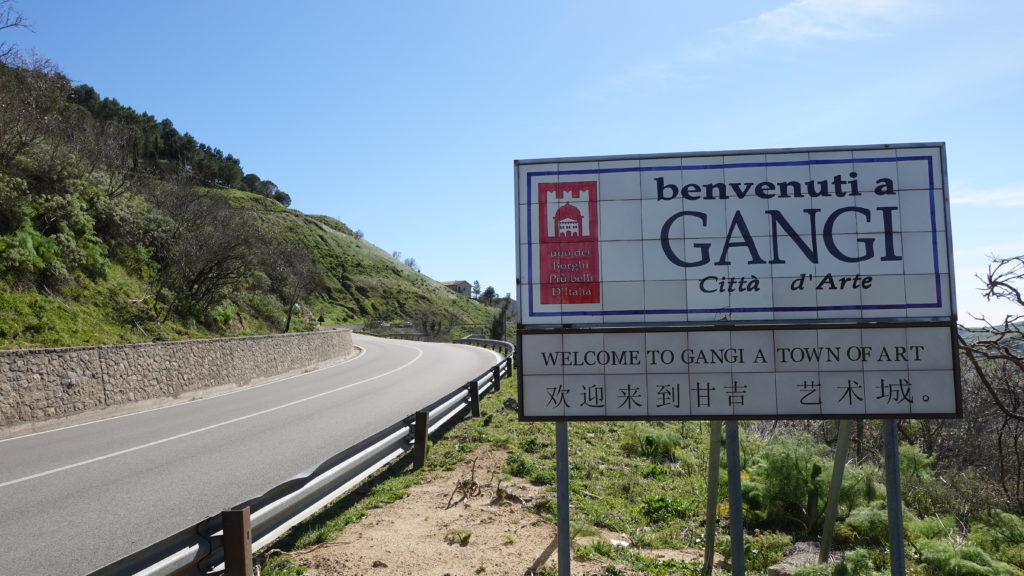 A Gangi al via Engioy programma degli eventi estivi 2022