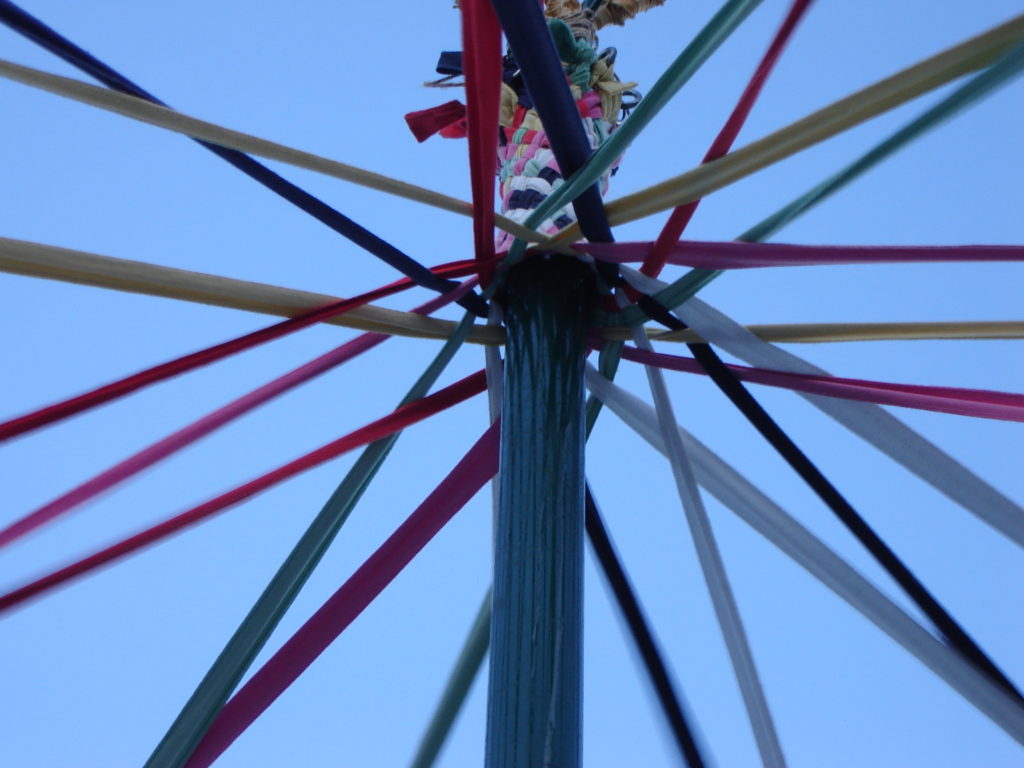 Domenica a Petralia Sottana il Ballo Pantomima della Cordella e il Corteo Nuziale