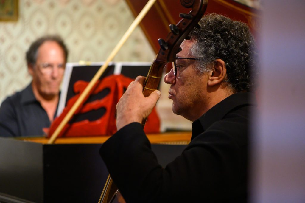 Festival di Musica Antica di Gratteri con l’ensemble Orfeo Futuro