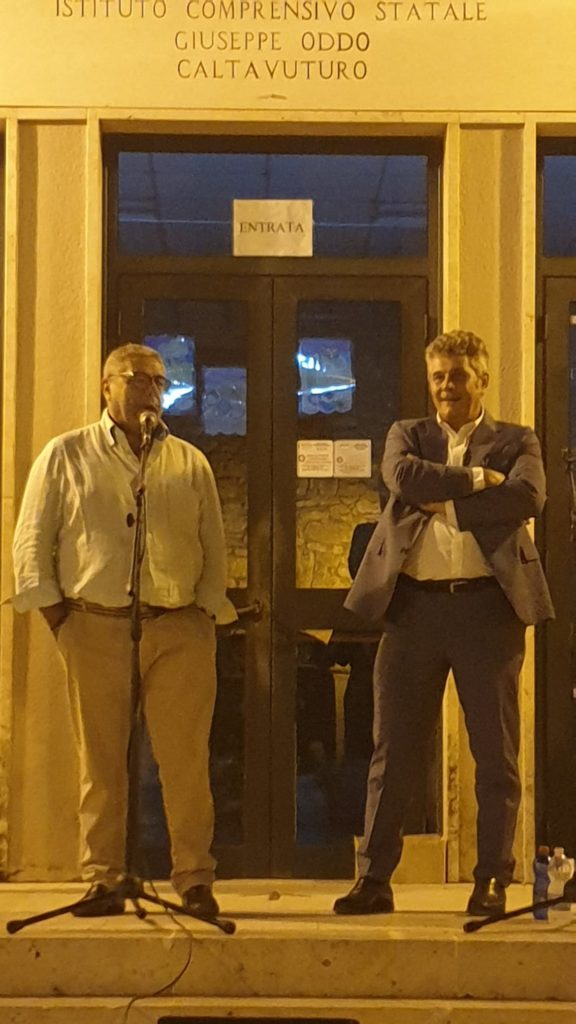 Giuseppe Gennuso apre la campagna elettorale: “Investire sulle Madonie”￼