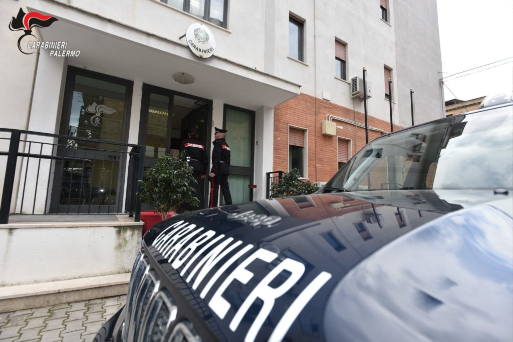 Musica “a palla” dalle auto,sanzioni dei Carabinieri